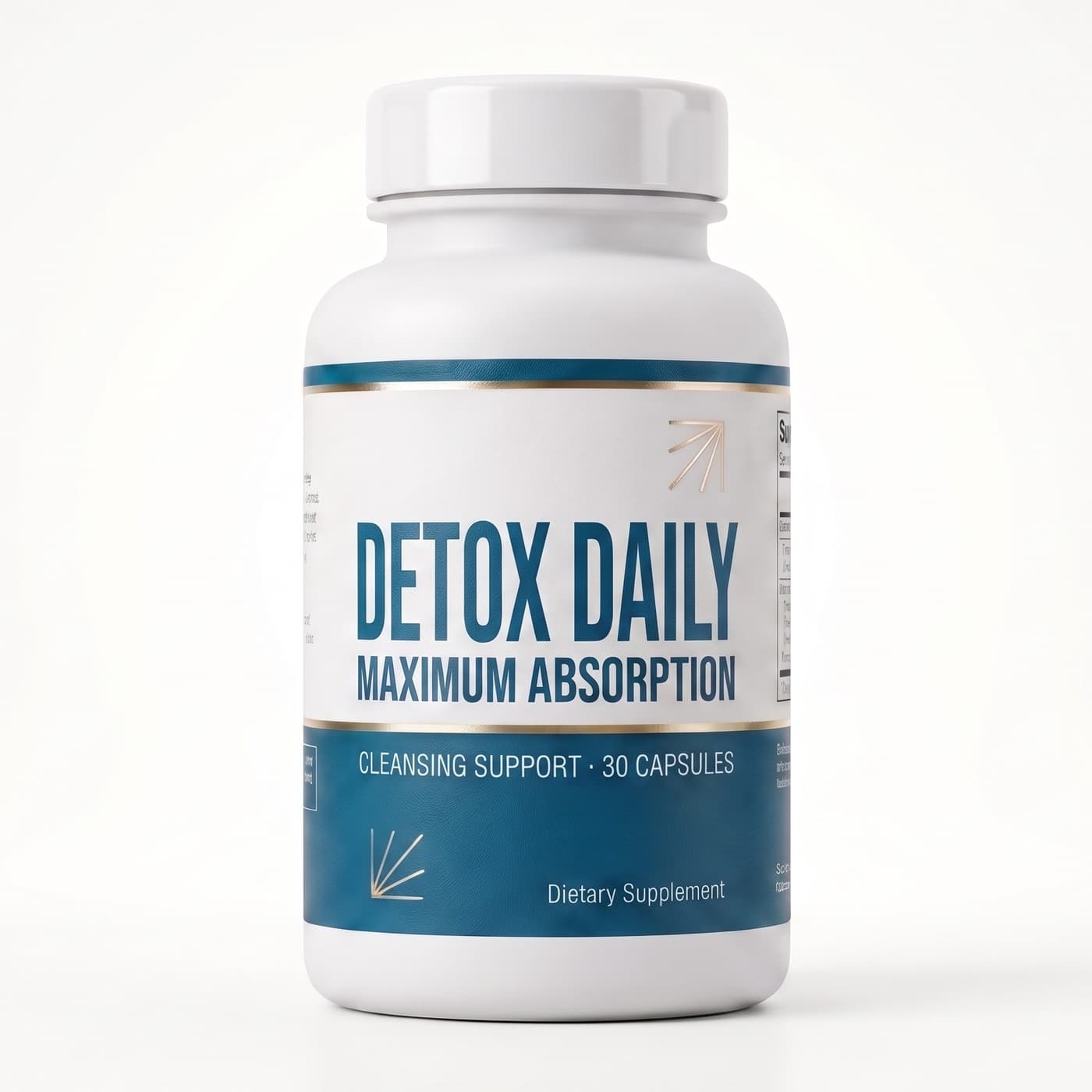 Detox Daily