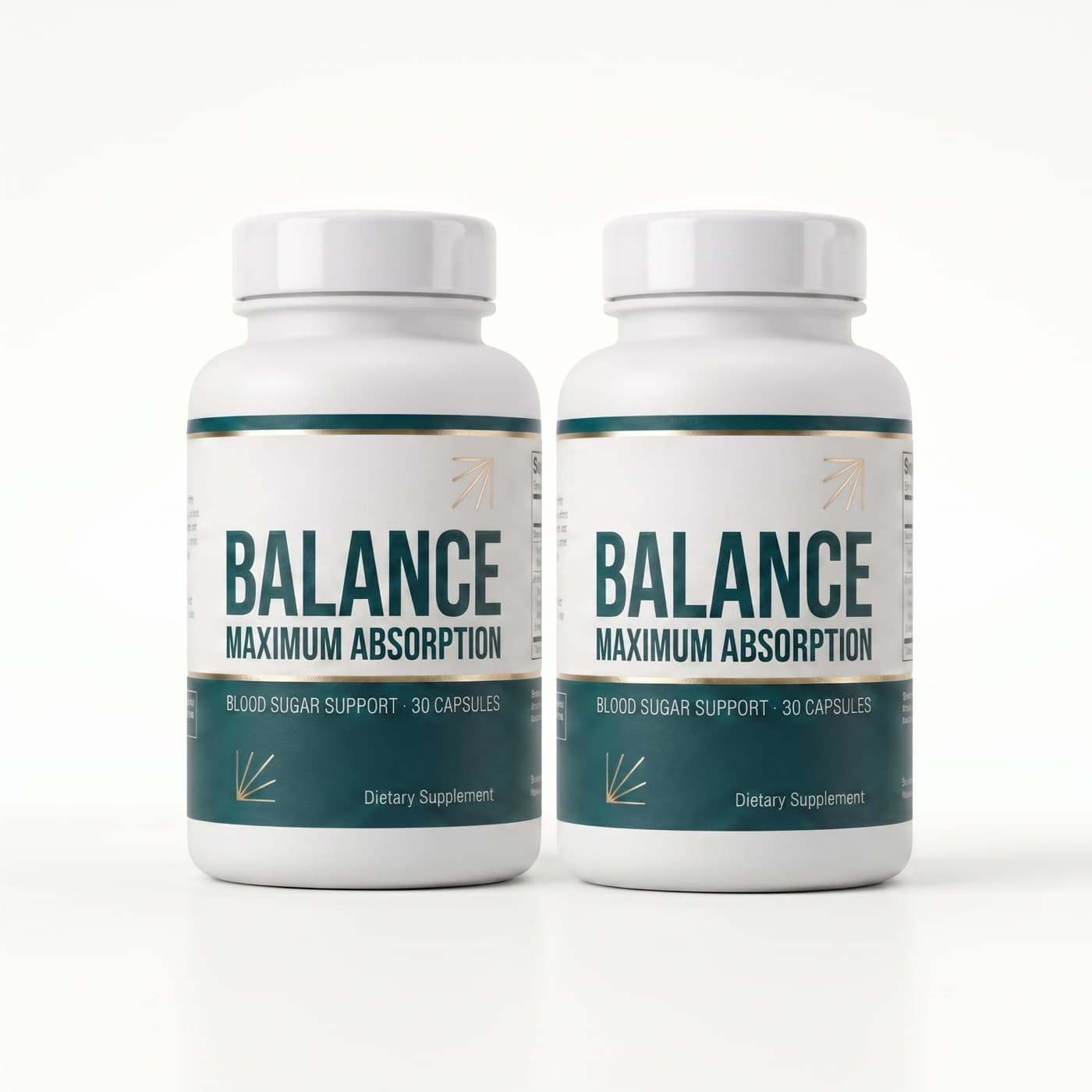 Balance — 2 Bottles