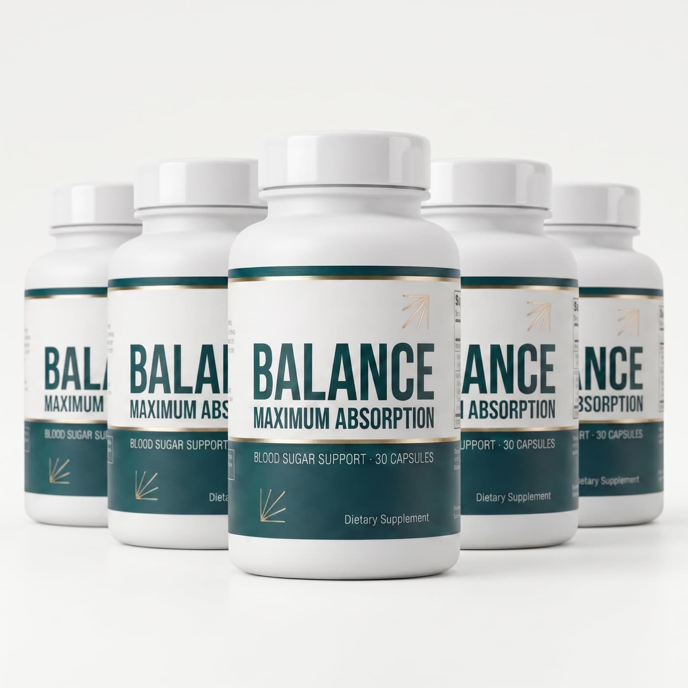 Balance — 6 Bottles