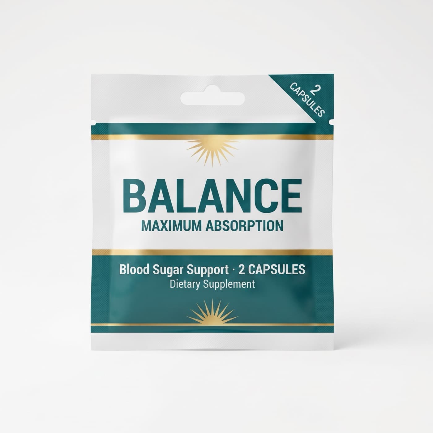 Balance Single Travel Pack