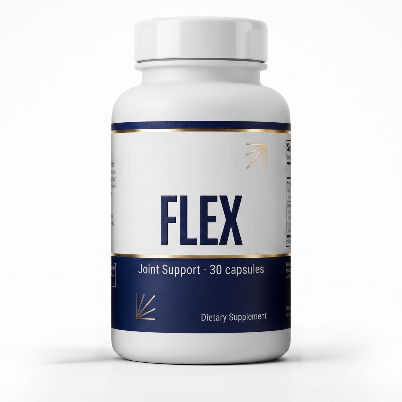 Flex — Joint Support